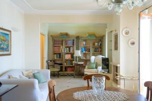 Dimora delle Rose - Ligurian Sea View Estate