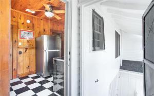 Wicker Cottage by Tybee Cottages