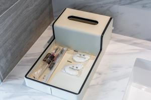 Antara Genting Highlands by Silaslee