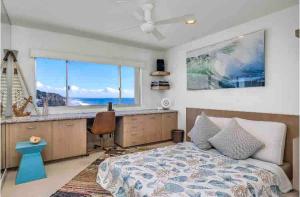 Oceanfront, Pool, Jacuzzi NO HWY Noise!