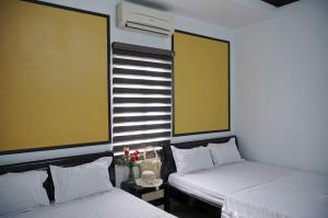 Khách sạn Phố Xưa