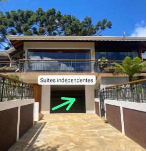 Estalagem Andorinhas