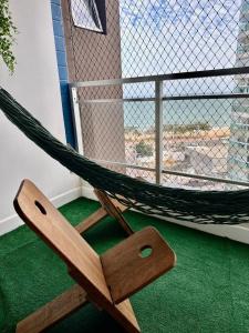 M901 Vista Mar Ar Cond Garagem