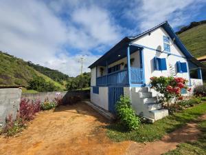 Sítio Vovô Hehr, aconchegante com muito lazer nas montanhas, Domingos Martins-ES, Brasil