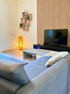 Le Continental - Calme et Centre-Ville