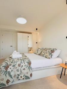 Apartamento premium en el centro de Dénia con vistas al castillo