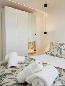 Apartamento premium en el centro de Dénia con vistas al castillo