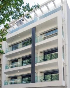Noon Smart Residences - Aparthotels, Athen