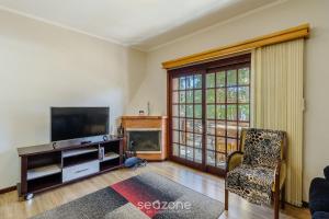 Apto 300m do lago negro em GramadoRS RLN0104