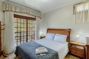 Apto 300m do lago negro em GramadoRS RLN0104