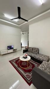 AS Suria Homestay Banglo Kubang Kerian - Ubytování bez kategorie ve městě Kota Bharu