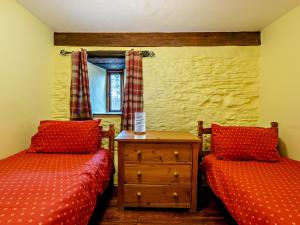 5 Bed in Ilfracombe BARLC