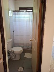 hostal camino del inca