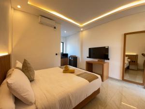 Taman Sari Guesthouse