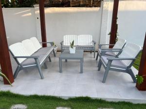 Connie Cozy apartment