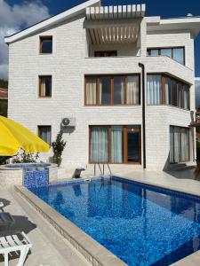 Villa Herceg Novi - Sunny Hill