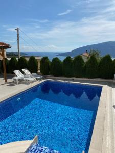 Villa Herceg Novi - Sunny Hill