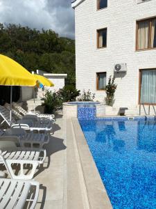 Villa Herceg Novi - Sunny Hill