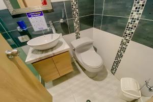 Oasis Marino - Apartamento de 2 Alcobas en El Rodadero