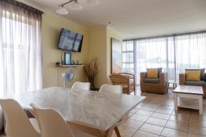 Jeffreys Bay Getaway