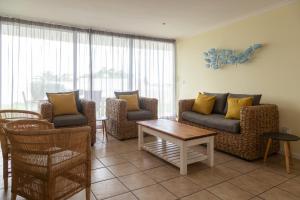 Jeffreys Bay Getaway