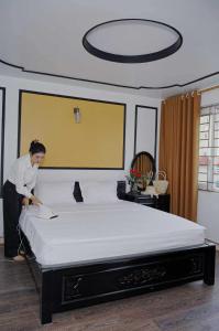 Khách sạn Phố Xưa