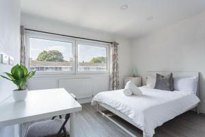 Central Derby Ensuite Rooms for Contractor Stays