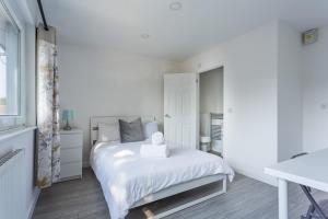 Central Derby Ensuite Rooms for Contractor Stays