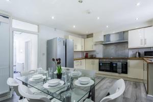 Central Derby Ensuite Rooms for Contractor Stays