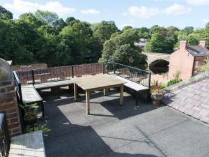 4 bed property in Knaresborough HH090