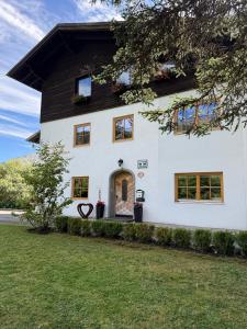 Landhaus Bergfreude