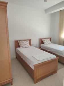 Grand Appartement Carthage
