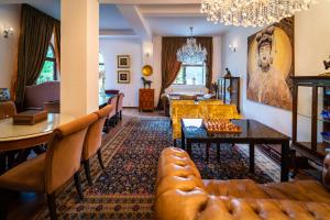 Vila Siam - THAI MASAJ & SPA Adults Only