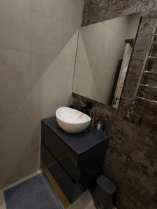Apart Ellada Sea View