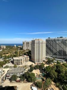 Apart Ellada Sea View