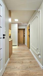 Centrum Comfort Rooms