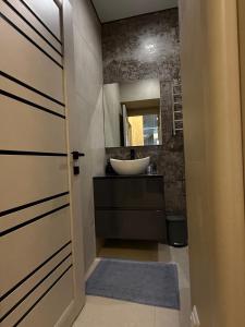Apart Ellada Sea View