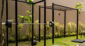 Casa Forte Prince - Flat a 500m do Shopping Plaza by Yolo