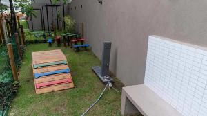 Casa Forte Prince - Flat a 500m do Shopping Plaza by Yolo