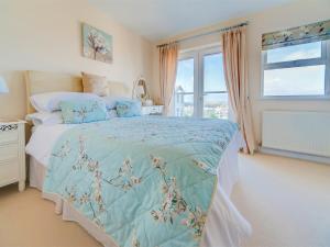 3 Bed in Shanklin IC113