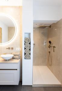 Apartment Aemilia-Paulina