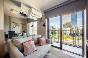 Lindo Estúdio a 290m do Metrô HOX1010