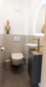 Apartment Aemilia-Paulina