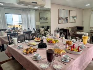 COP 30 Apto com BELA VISTA 3 suítes CAFÉ DA MANHÃ GRÁTIS