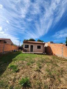 Casa aeroporto Asunción