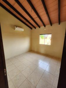 Casa aeroporto Asunción