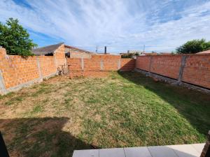 Casa aeroporto Asunción