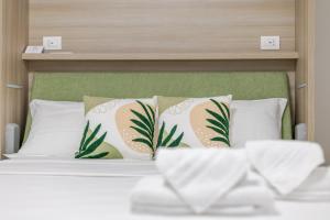 Marghera Studio Apartments