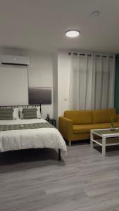 Ever Blue Suites Inspired by Nature