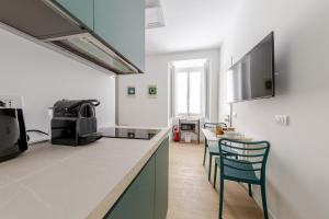 Marghera Studio Apartments